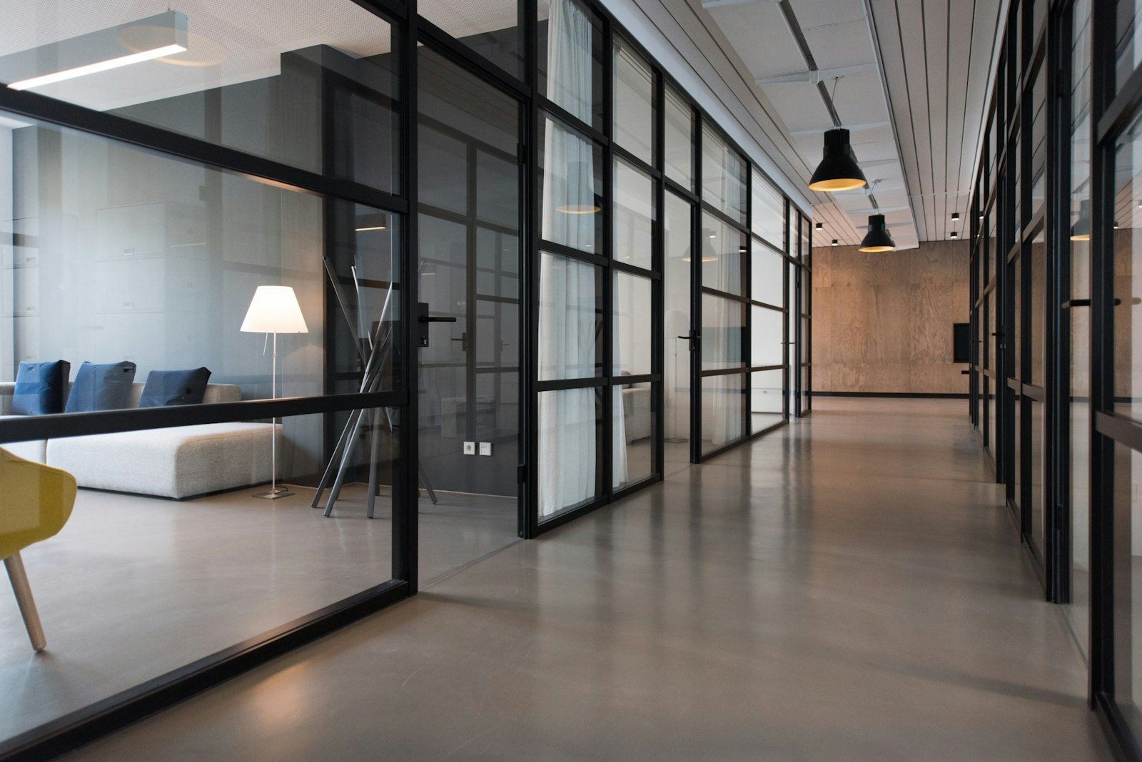 Office Space, G-8 Markaz